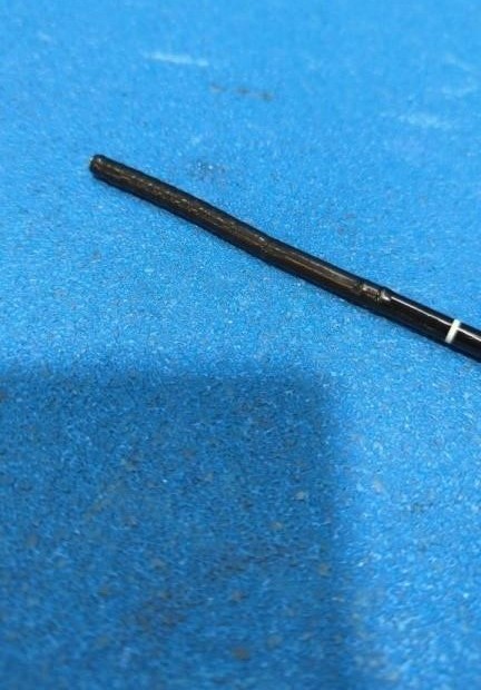 Olympus LF-TP Flexible Fiberscope – Needs Repair / For Parts — Endoscopy Equipment — view 5