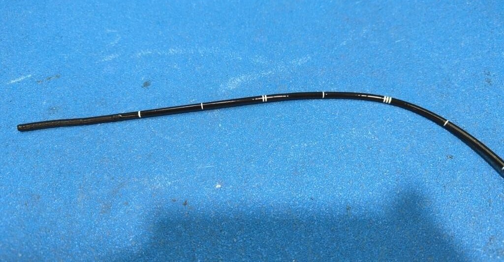 Olympus LF-TP Flexible Fiberscope – Needs Repair / For Parts — Endoscopy Equipment — view 6