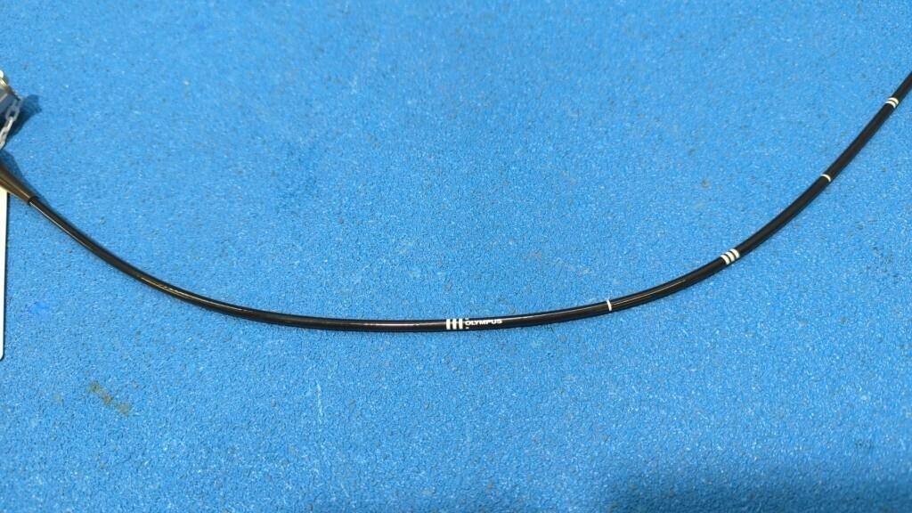 Olympus LF-GP Flexible Fiberscope – ENT / Intubation Scope — Endoscopy Equipment — view 5