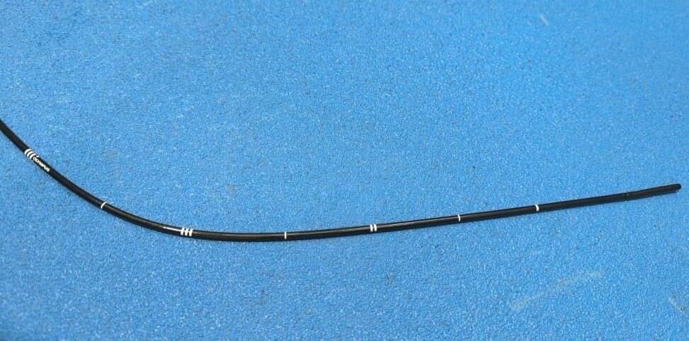 Olympus LF-GP Flexible Fiberscope – ENT / Intubation Scope — Endoscopy Equipment — view 6