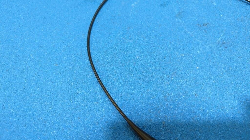 Gyrus ACMI DUR-8 Flexible Fiber Ureteroscope – Urology Endoscope — Endoscopy Equipment — view 3