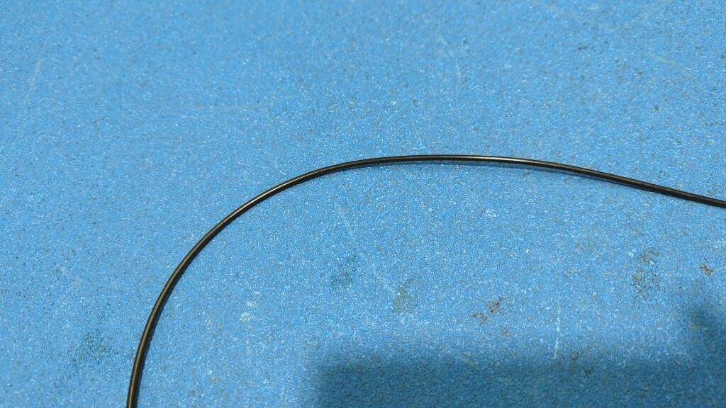 Gyrus ACMI DUR-8 Flexible Fiber Ureteroscope – Urology Endoscope — Endoscopy Equipment — view 4