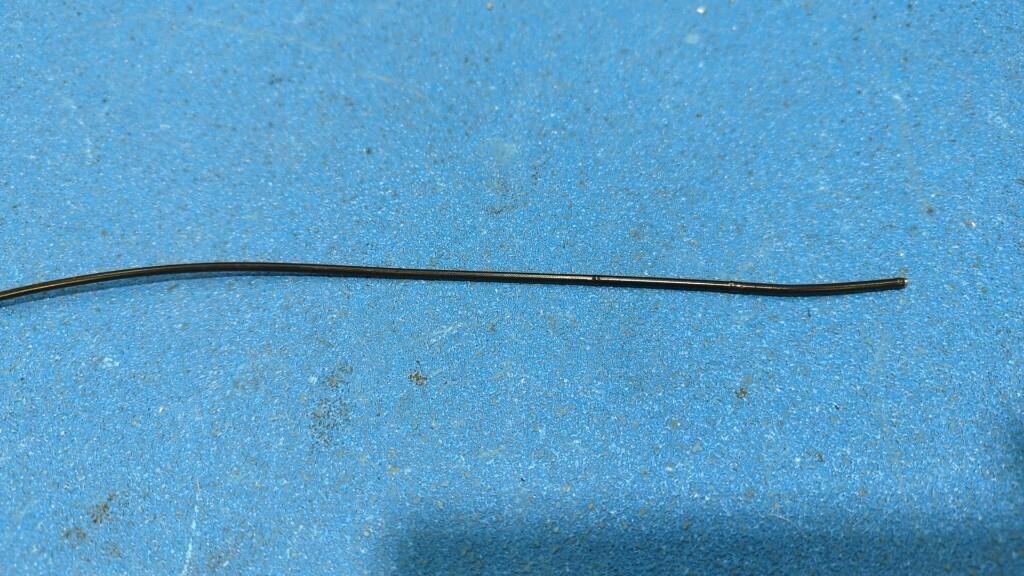 Gyrus ACMI DUR-8 Flexible Fiber Ureteroscope – Urology Endoscope — Endoscopy Equipment — view 5