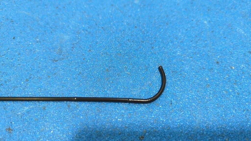 Gyrus ACMI DUR-8 Flexible Fiber Ureteroscope – Urology Endoscope — Endoscopy Equipment — view 6