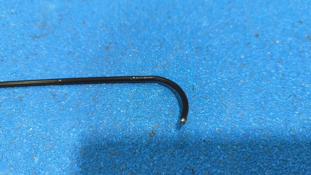 Gyrus ACMI DUR-8 Flexible Fiber Ureteroscope – Urology Endoscope — Endoscopy Equipment — view 7