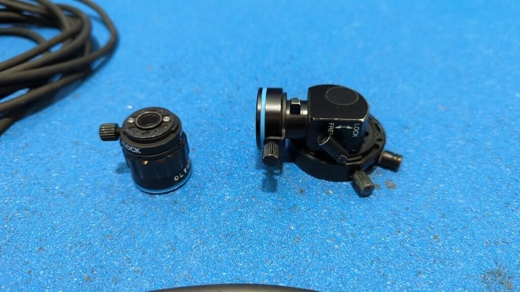 Olympus OTV-S5 Camera Control Units – Endoscopy Video Processor — Endoscopy Equipment — view 5