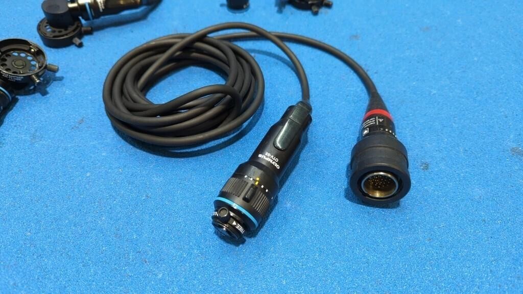 Olympus OTV-S5 Camera Control Units – Endoscopy Video Processor — Endoscopy Equipment — view 7