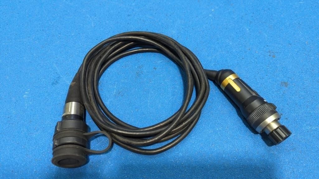 Olympus OTV-S6 Endoscopy Camera Head – Fiberoptic Video System
