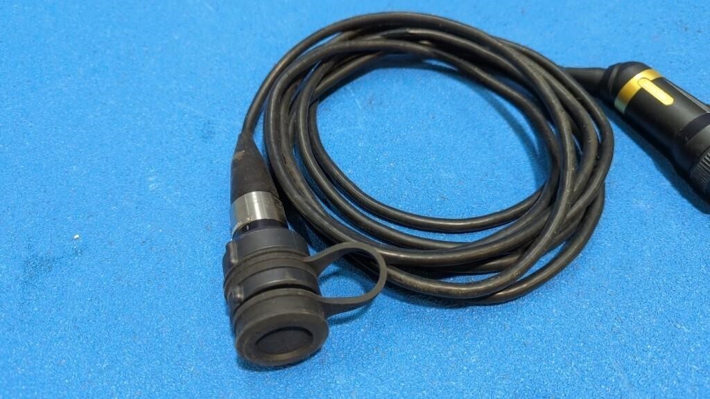 Olympus OTV-S6 Endoscopy Camera Head – Fiberoptic Video System — Endoscopy Equipment — view 4