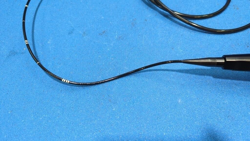 Olympus LF-2 Fiberoptic Intubation Scope – Flexible ENT / Airway Scope — Endoscopy Equipment — view 3