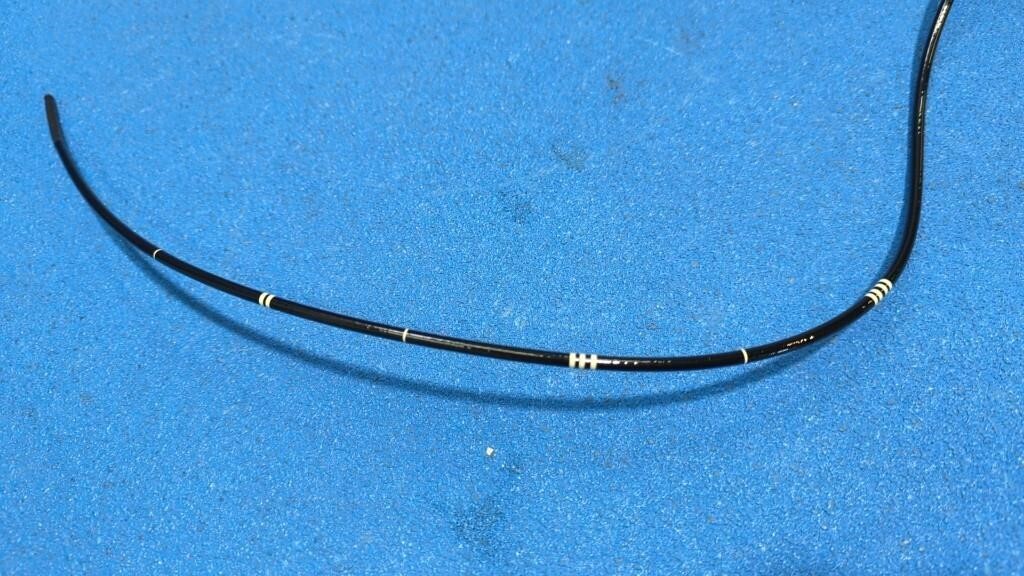 Olympus LF-2 Fiberoptic Intubation Scope – Flexible ENT / Airway Scope — Endoscopy Equipment — view 4
