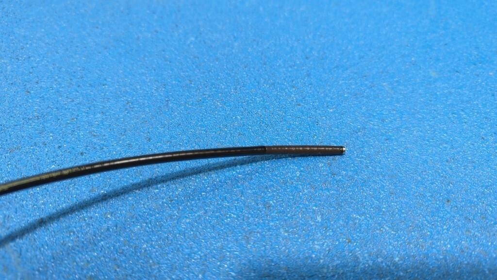 Olympus LF-2 Fiberoptic Intubation Scope – Flexible ENT / Airway Scope — Endoscopy Equipment — view 5