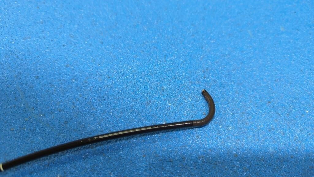 Olympus LF-2 Fiberoptic Intubation Scope – Flexible ENT / Airway Scope — Endoscopy Equipment — view 6