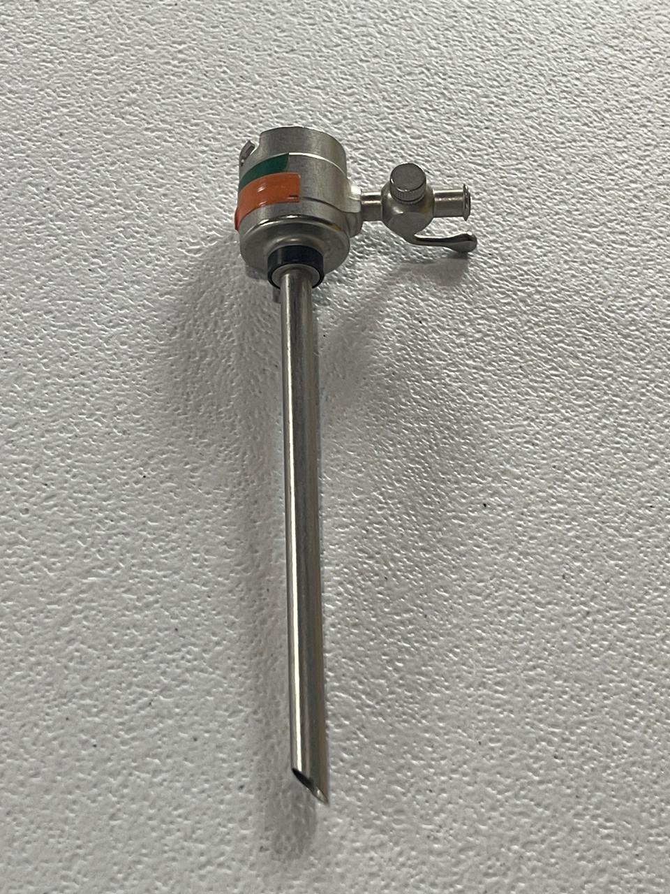 Arthroscopic Meniscal Knife, 2mm Blade Width