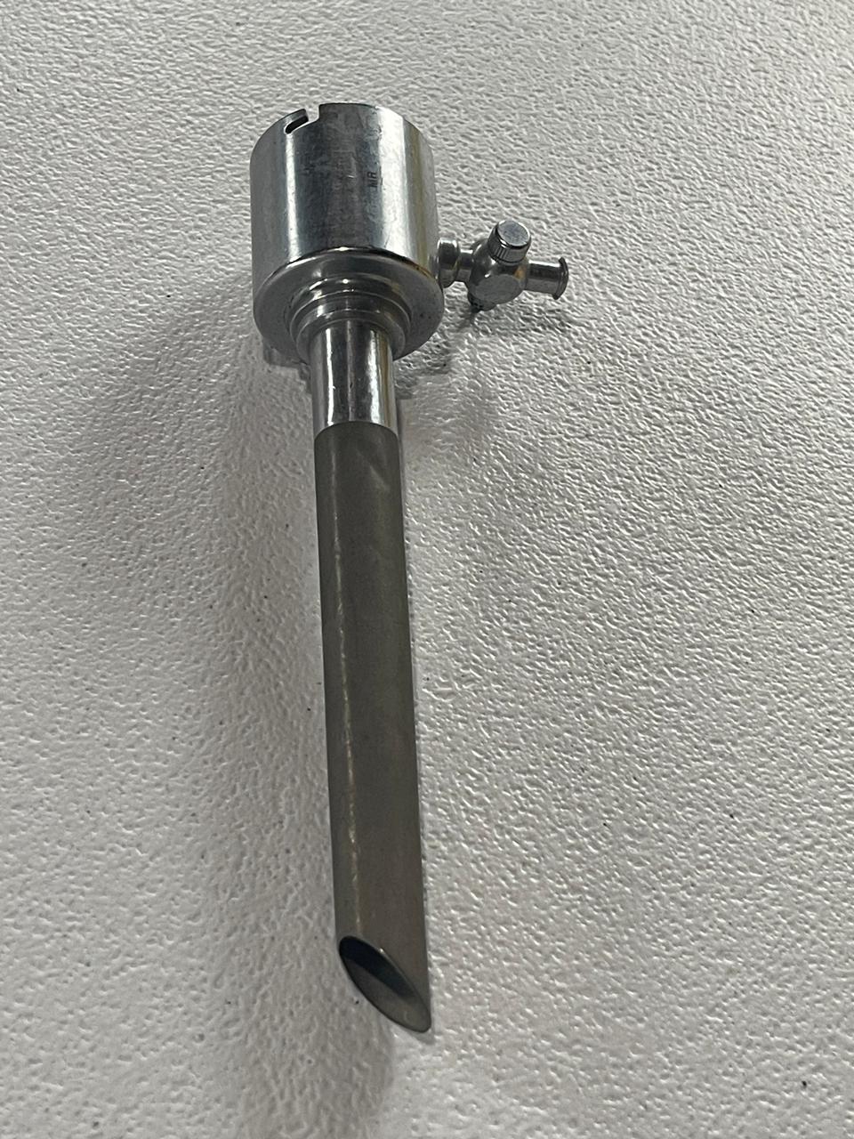 Arthroscopic Cannula System, 4mm