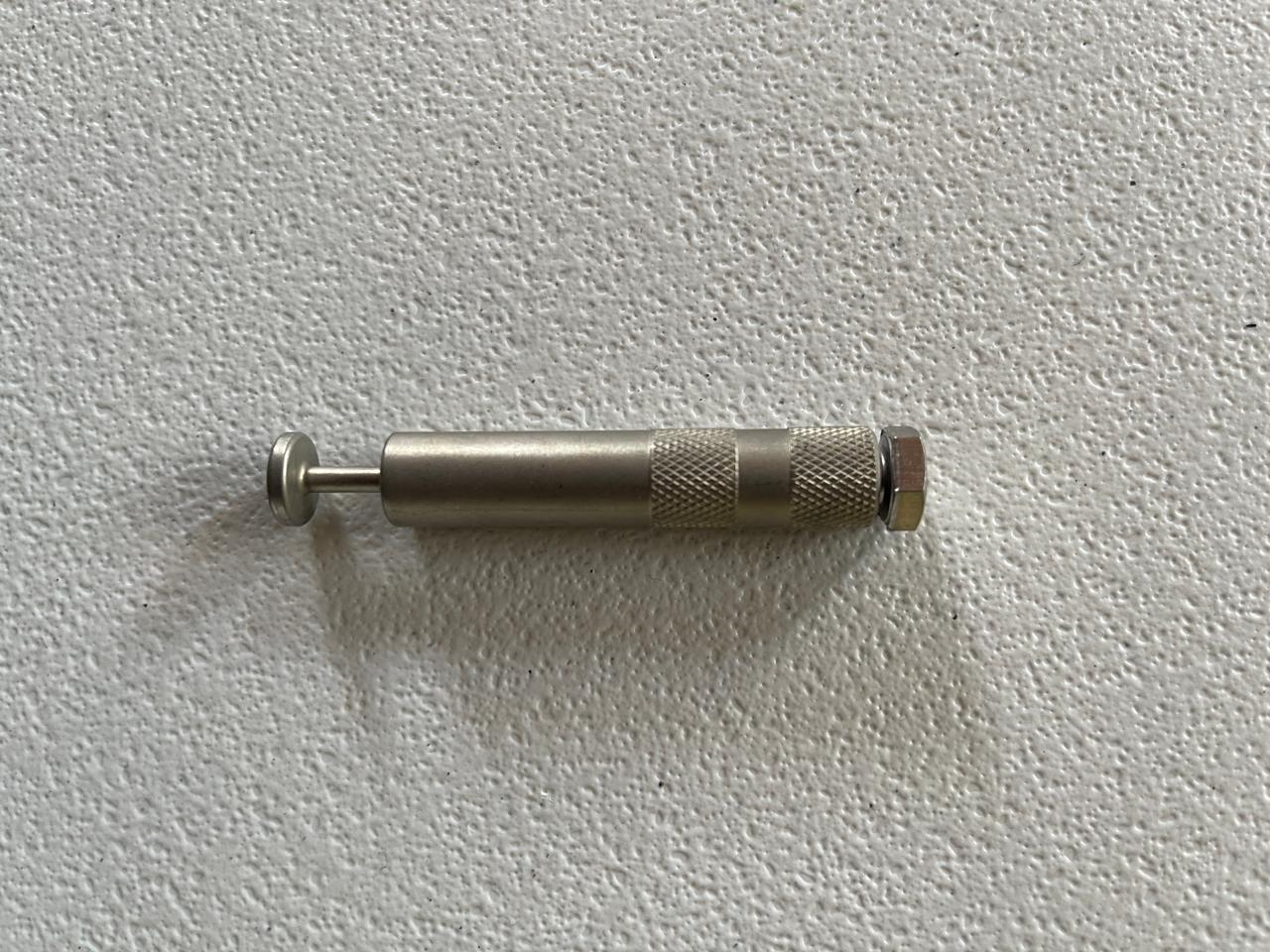 Arthroscopic Cannula 6.0mm Knotless Anchor Portal