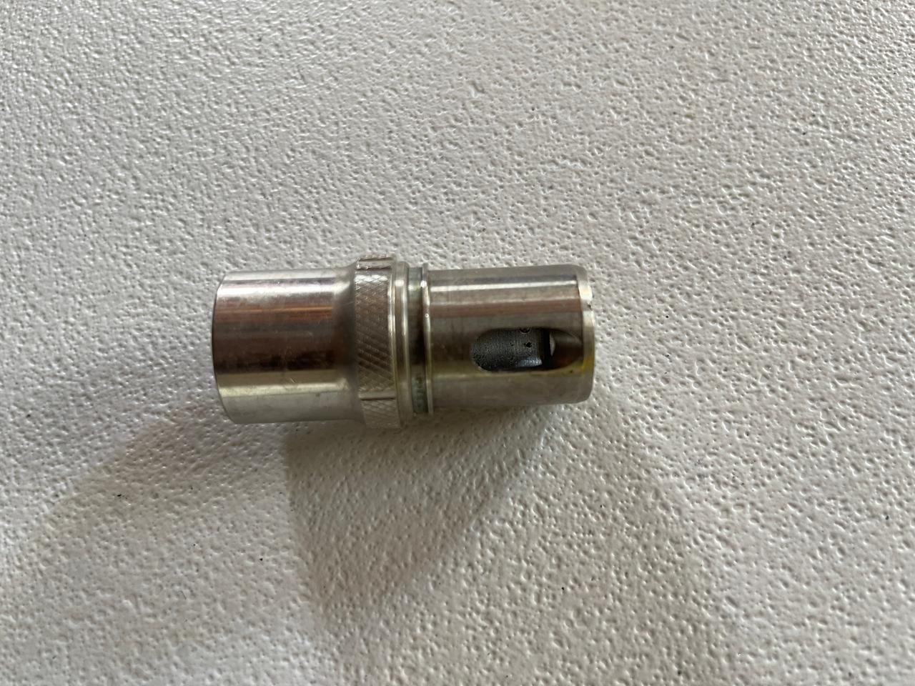 Arthroscopic Obturator 7.5mm with Maroon Seal