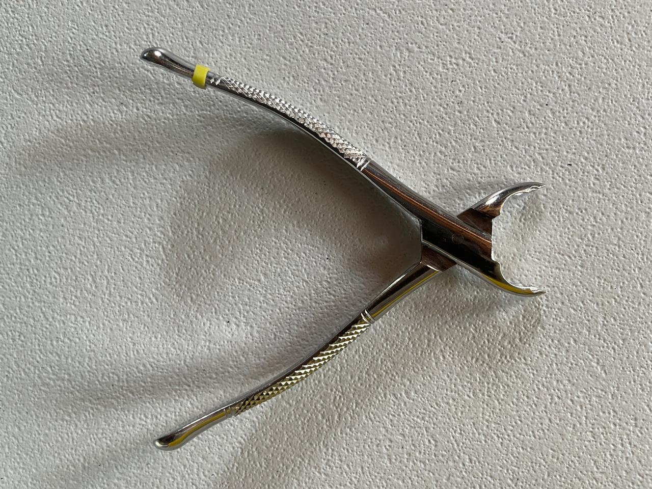 Arthroscopic Punch 5.5mm Downbiting