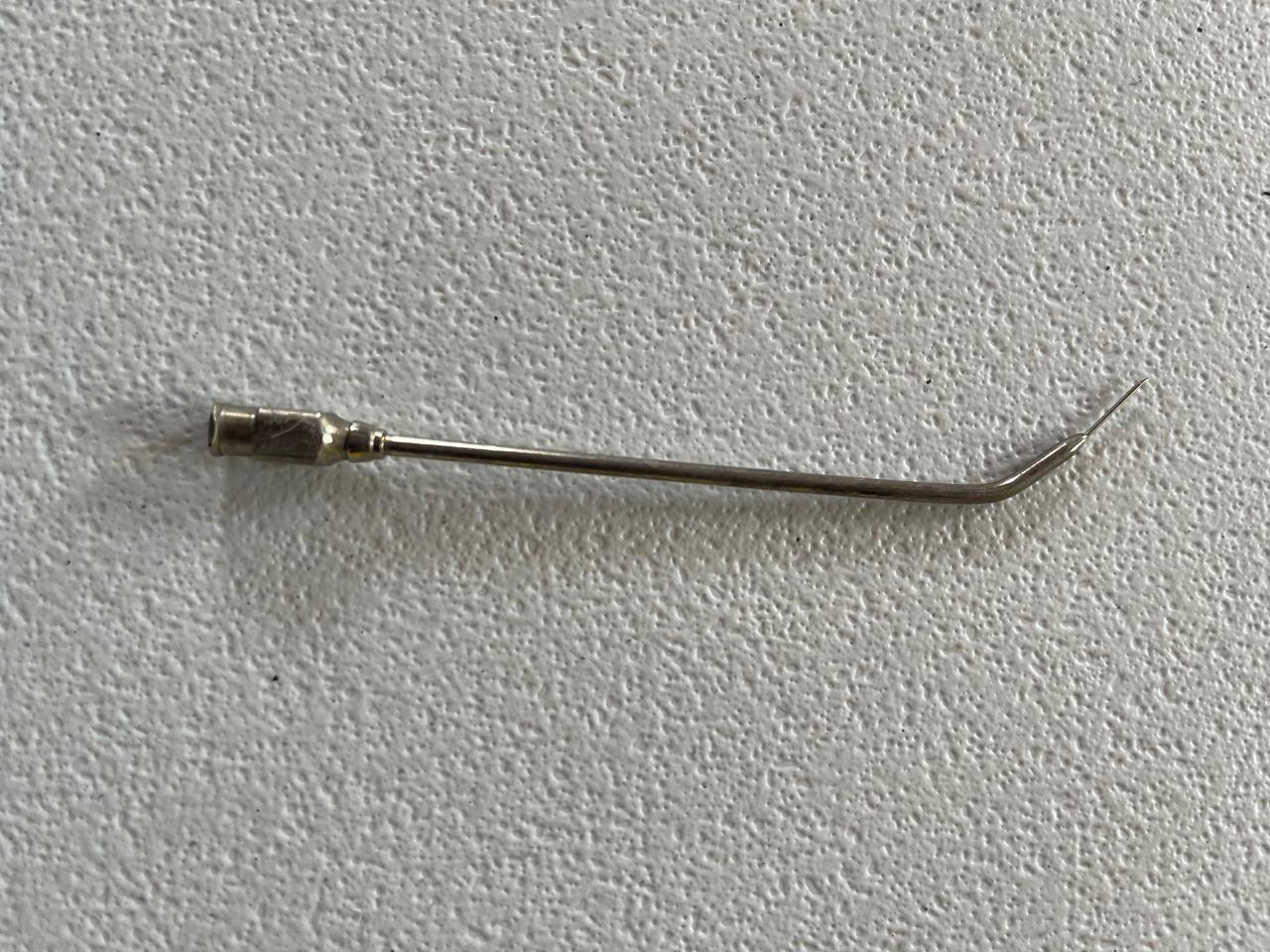 Arthroscopic Trocar 8.0mm Implant Delivery Cannula