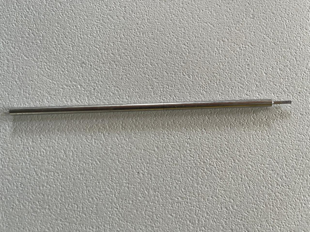 Arthroscopic Cannula 5.0mm Anti-Rotation