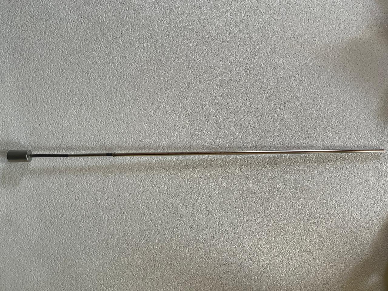 Arthroscopic Scissors 5.5mm Capsular Release