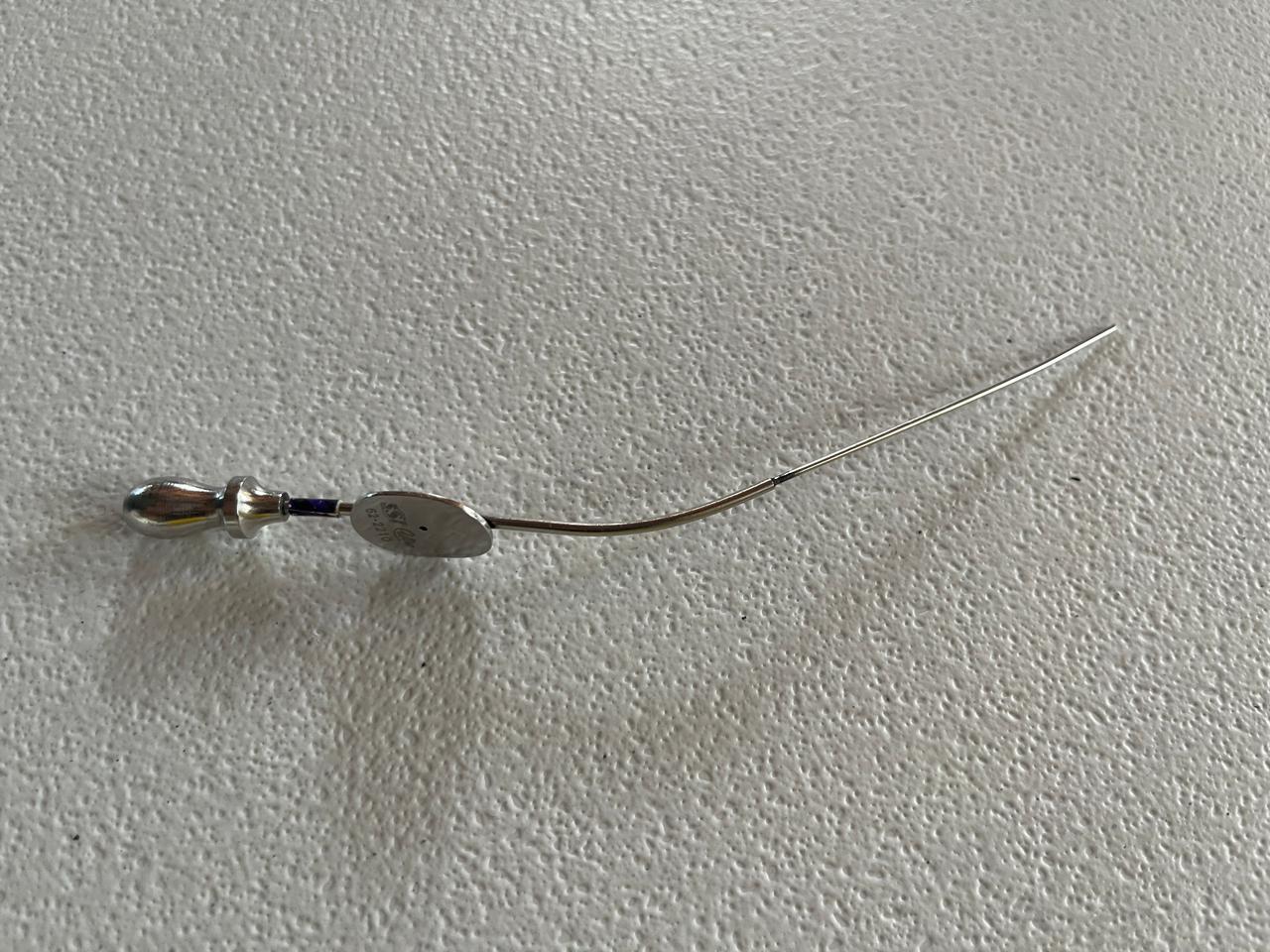 Arthroscopic Telescope 0° 2.7mm x 12cm