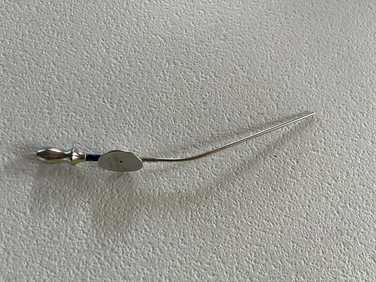Arthroscopic Punch 4.0mm Sidewall Cutter