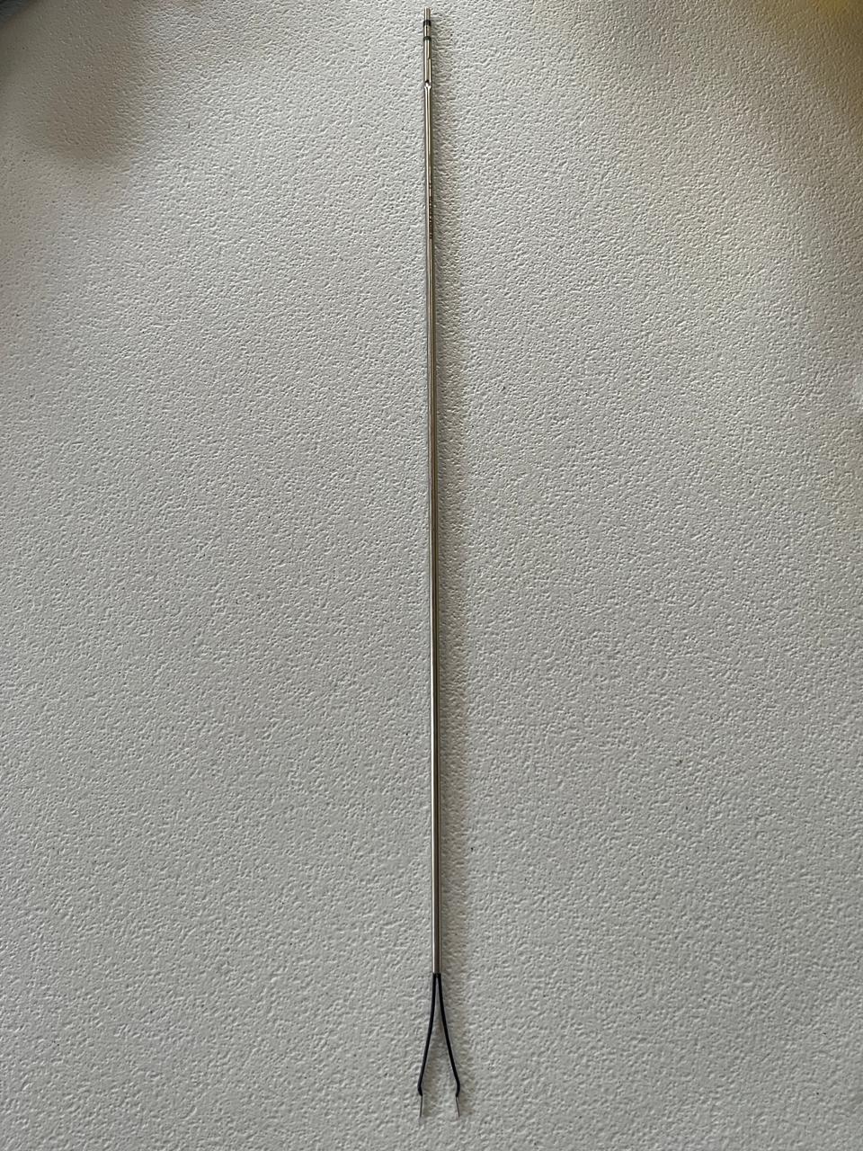 Arthroscopic Shaver Blade 5.0mm Oscillating