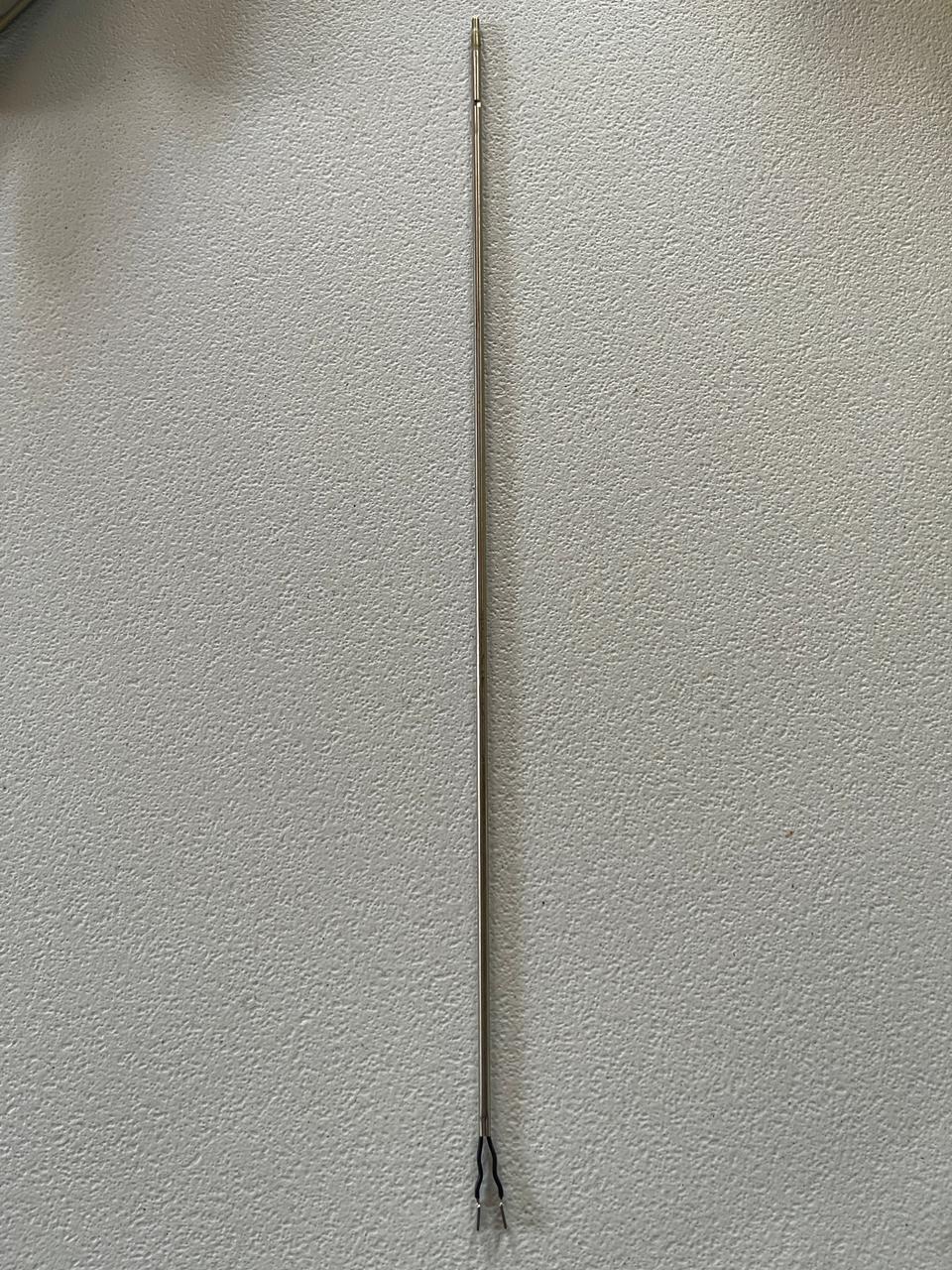 Arthroscopic Grasper 4.0mm Biopsy Forceps