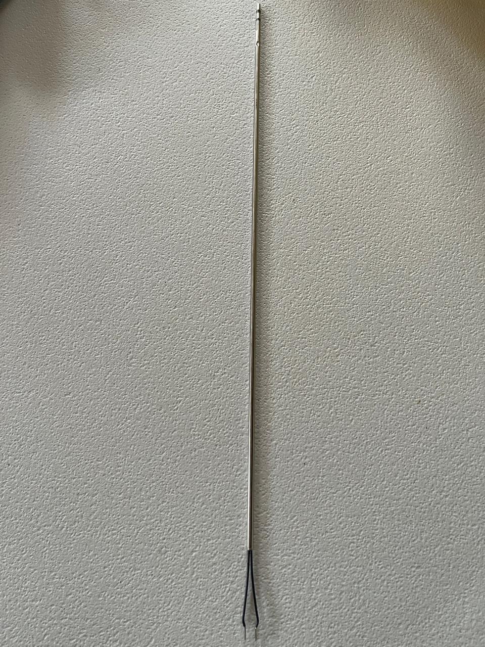 Arthroscopic Cannula 8.5mm Extra Large Bore