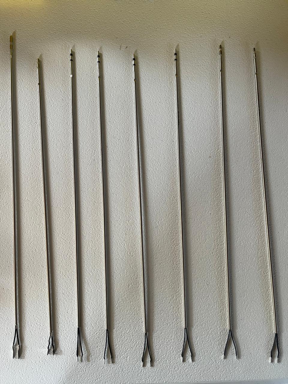 Arthroscopic Punch 5.0mm Meniscal Basket
