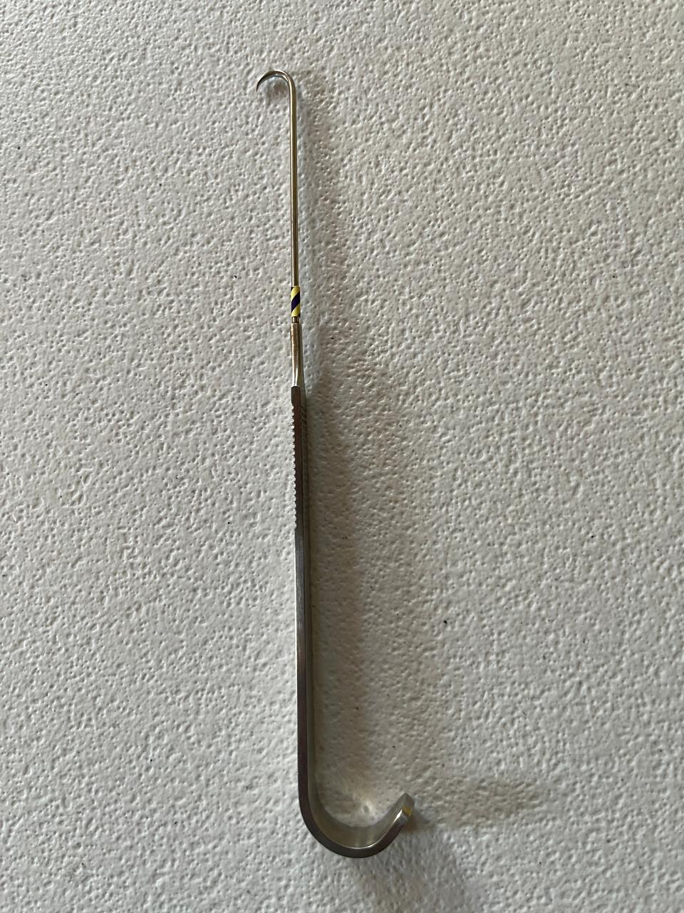 Arthroscopic Instrument 3mm Professional Grade