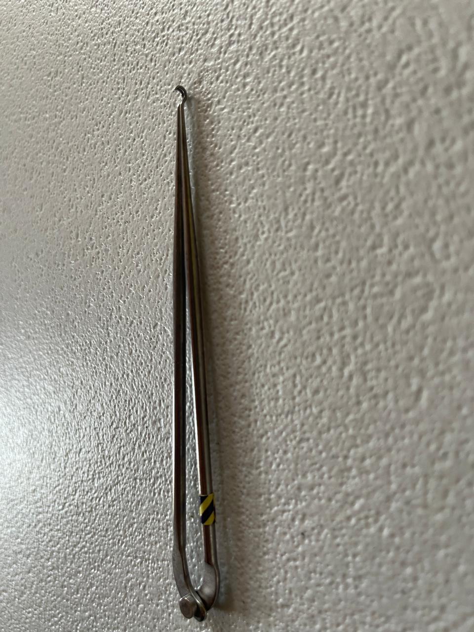 Arthroscopic Instrument 4mm Professional Grade