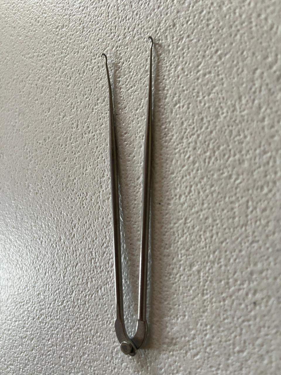 Arthroscopic Instrument 5mm Professional Grade