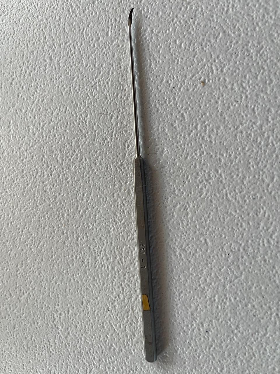 Arthroscopic Instrument 21mm Professional Grade