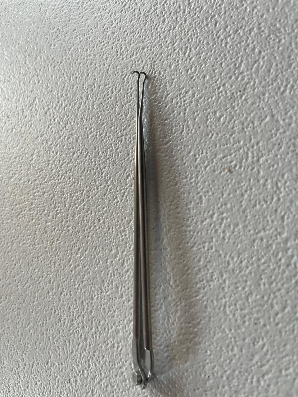 Arthroscopic Surgical Tool 5mm Precision