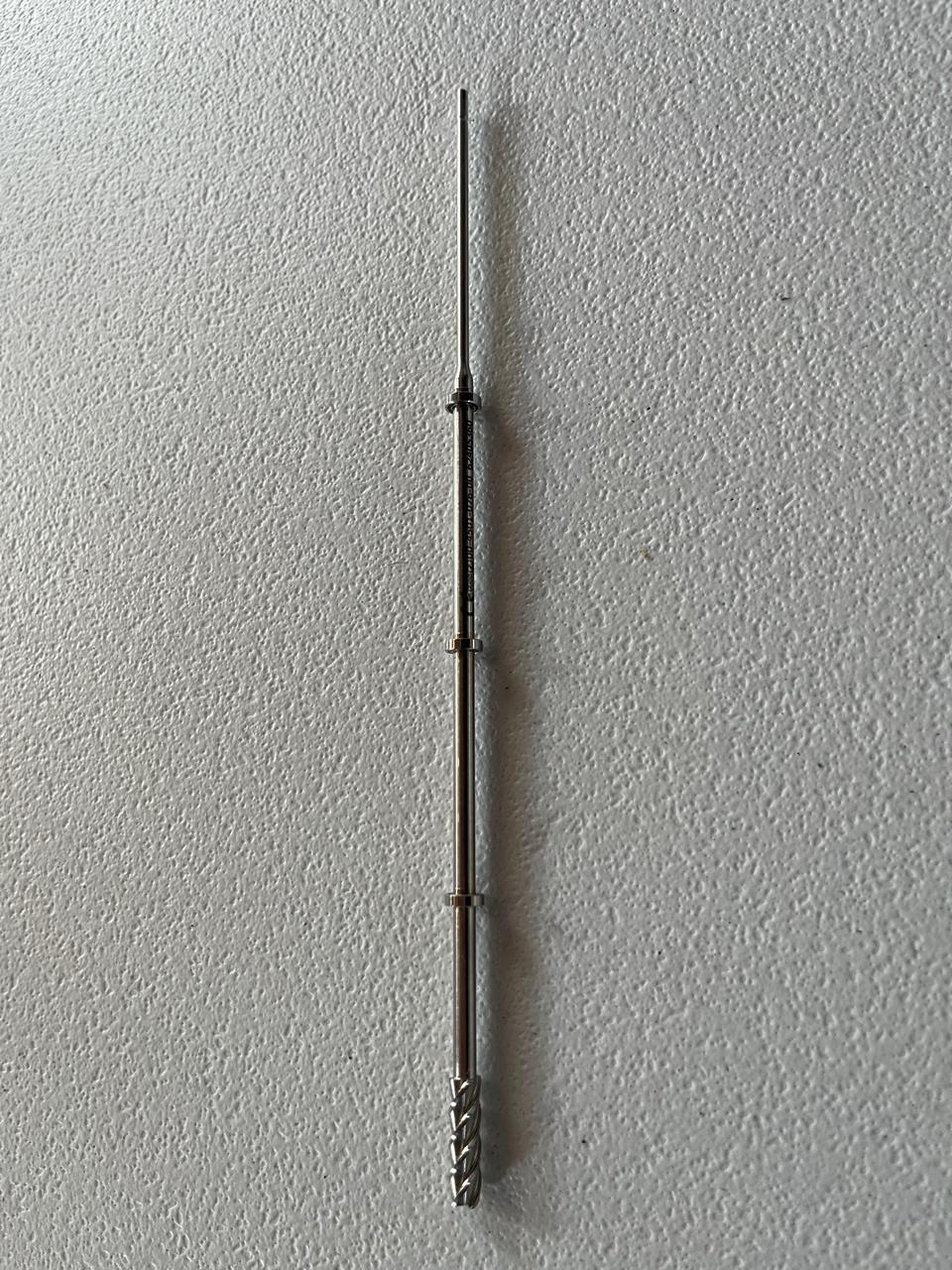 Arthroscopic Surgical Tool 6mm Precision