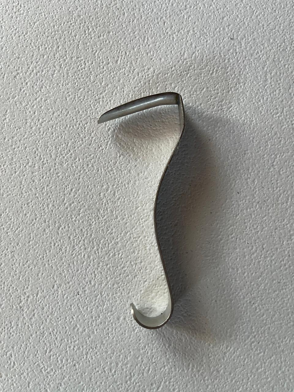 Arthroscopic Surgical Tool 8mm Precision