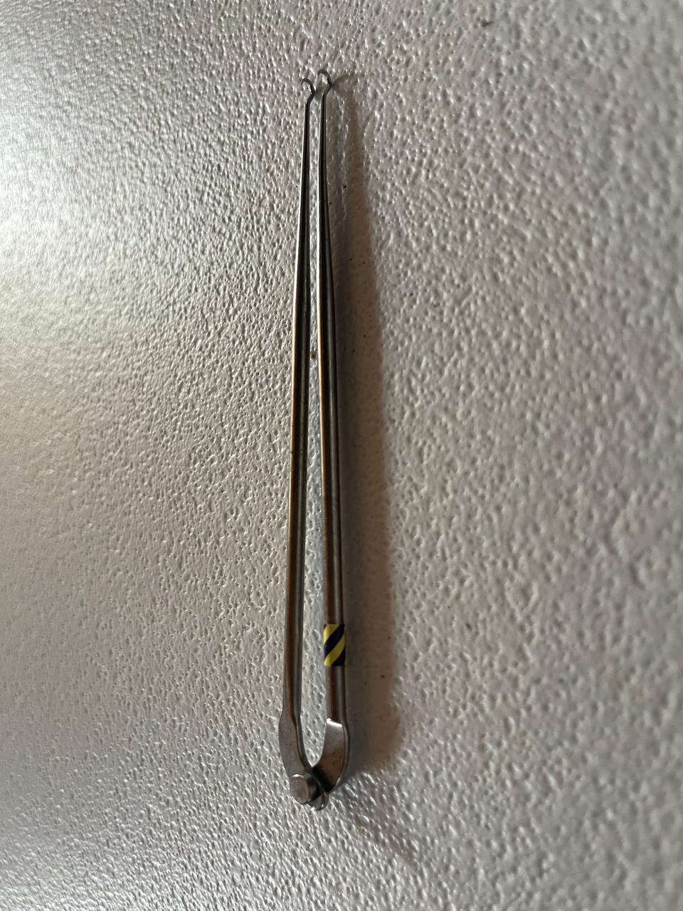 Arthroscopic Surgical Tool 11mm Precision