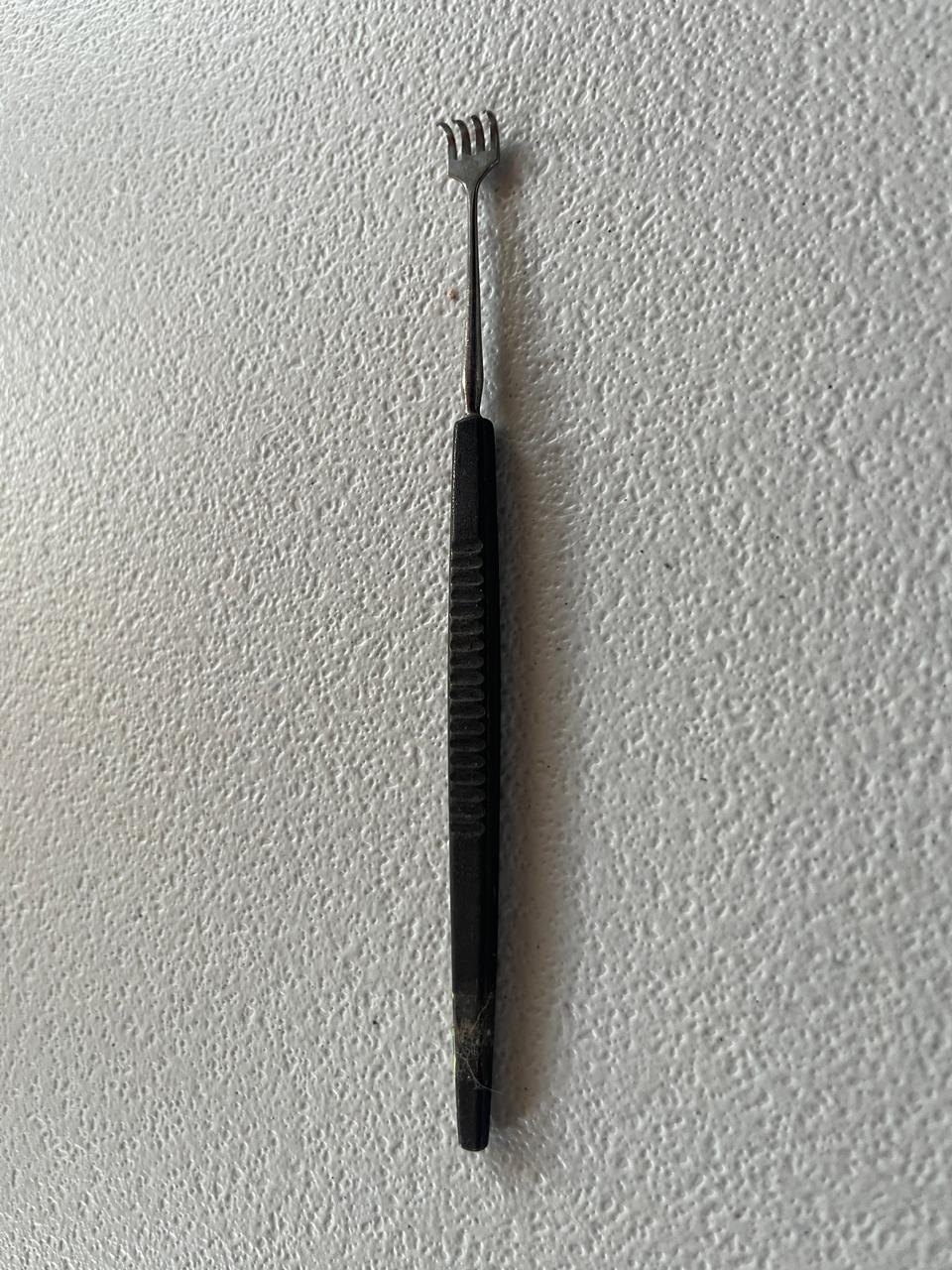 Arthroscopic Surgical Tool 12mm Precision
