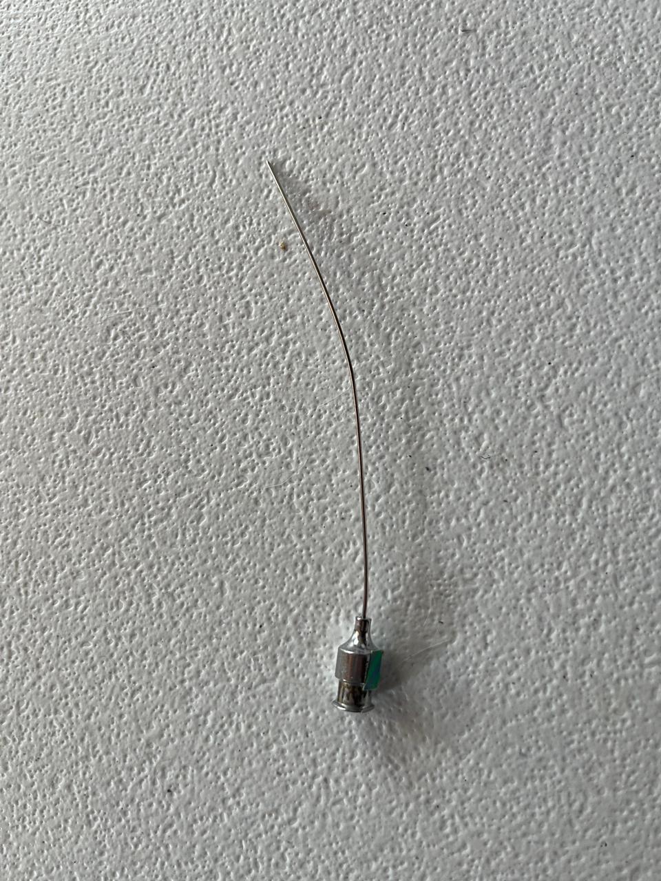 Arthroscopic Surgical Tool 15mm Precision