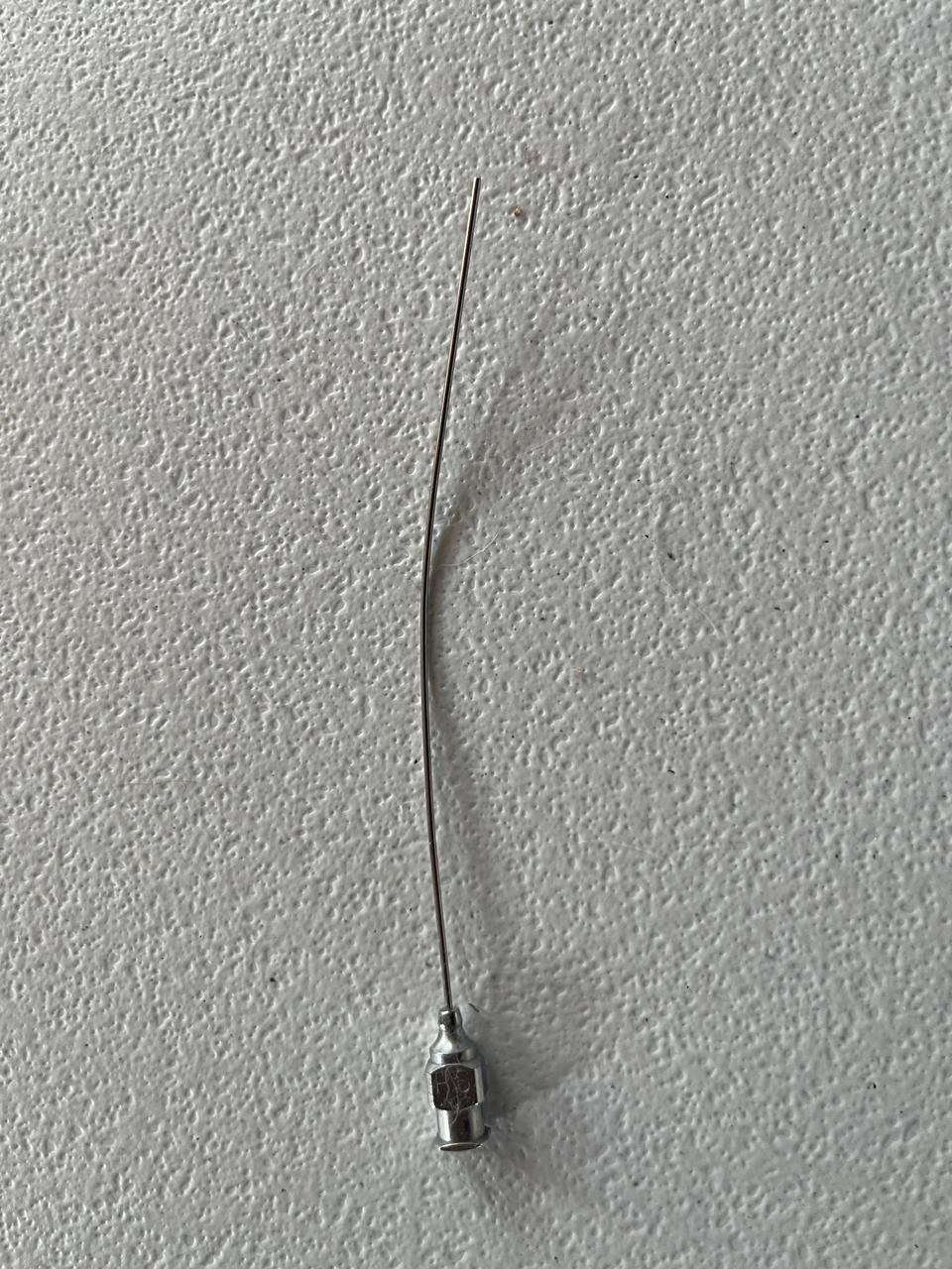 Arthroscopic Surgical Tool 17mm Precision