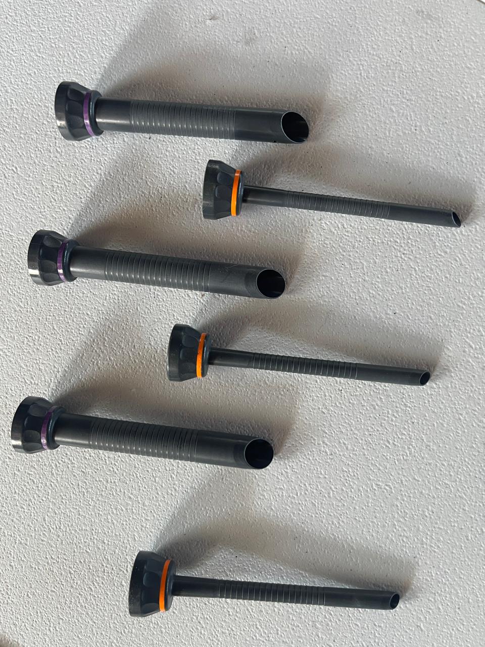 Arthroscopic Device 2mm Medical Grade