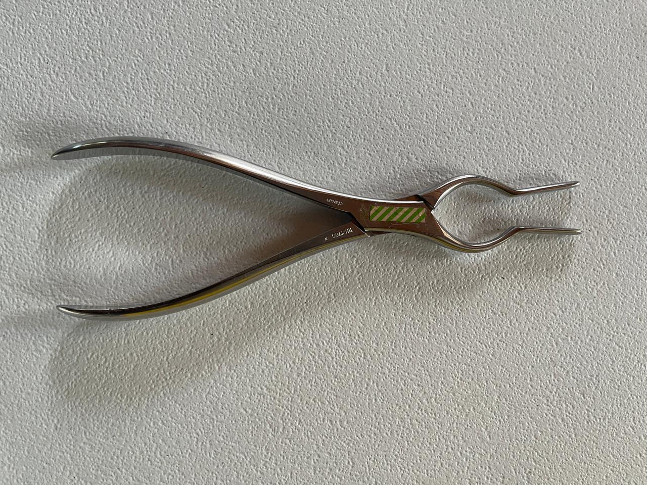 Arthroscopic Device 4mm Medical Grade