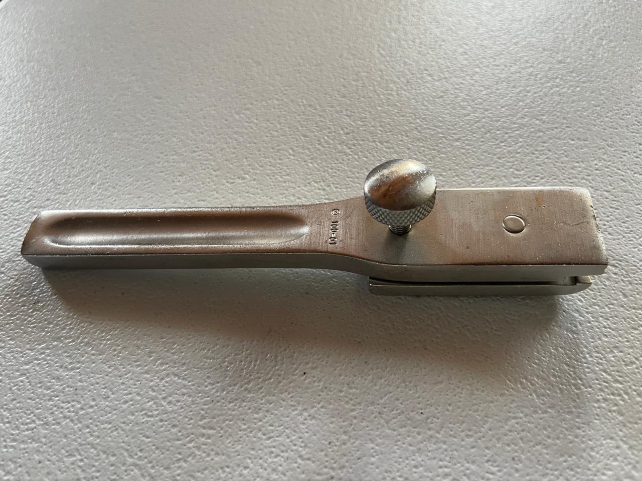 Arthroscopic Device 5mm Medical Grade
