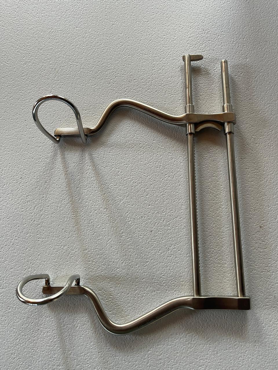 Arthroscopic Device 12mm Medical Grade