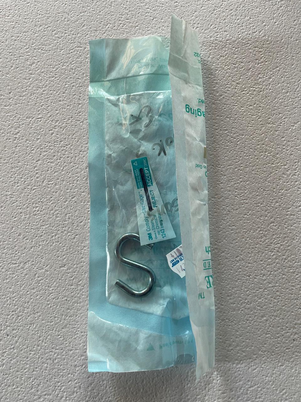 Arthroscopic Device 14mm Medical Grade