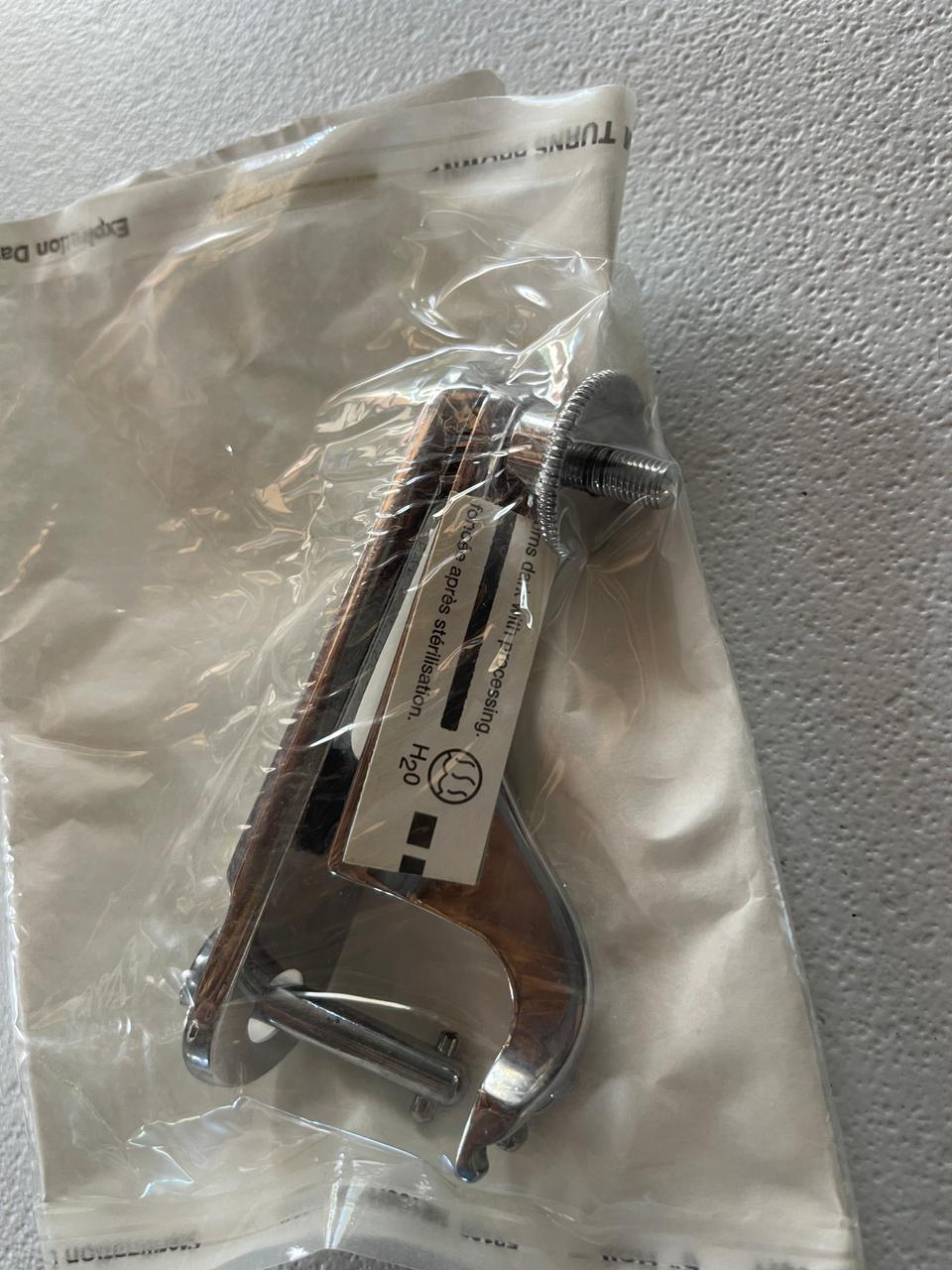Arthroscopic Device 16mm Medical Grade