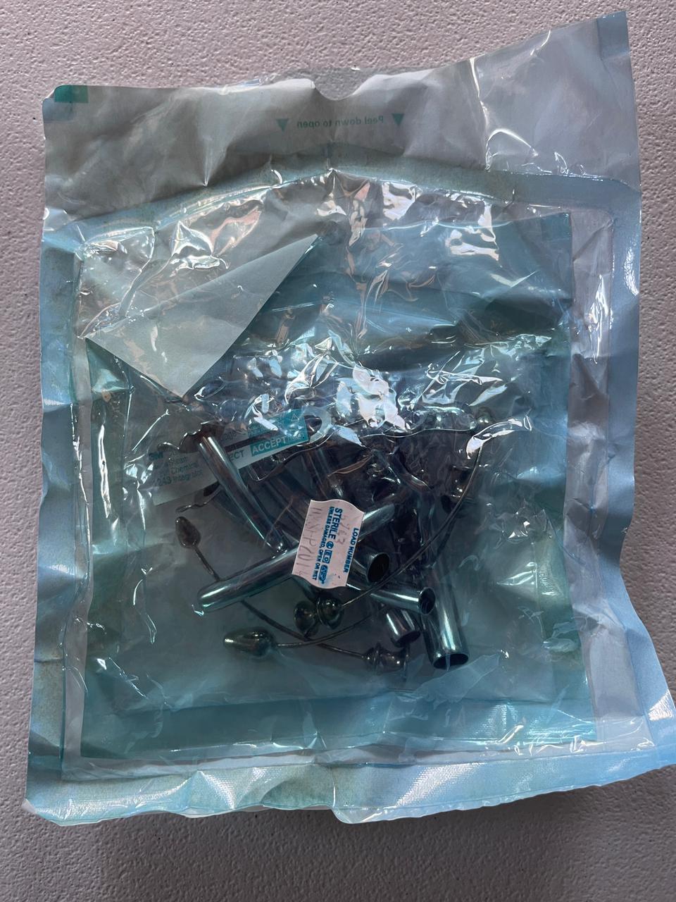 Arthroscopic Device 17mm Medical Grade