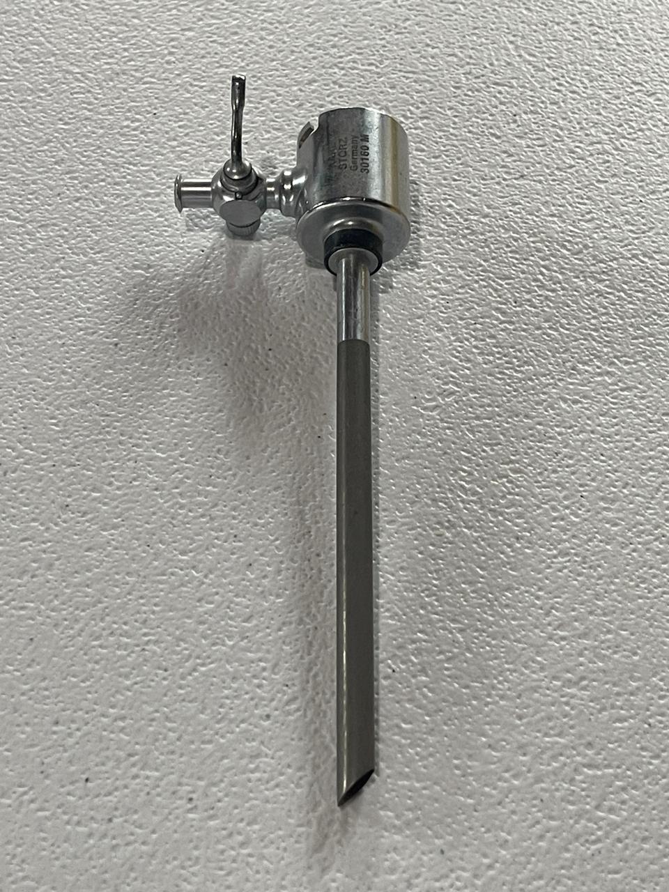 Arthroscopic Probe Set, 1mm and 2mm Diameters